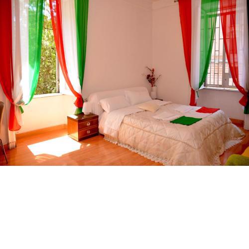 Al Iram Guest House
