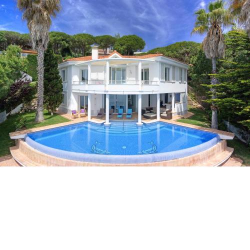 Al lado del mar "Villa Tortuga 12"