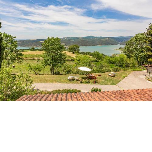Al Lago Incantato Villa With Pool Sauna - Happy Rentals