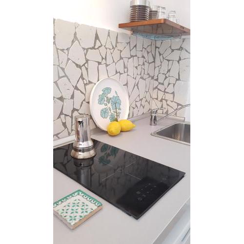 AL LARGO Casa Vacanze Holiday Apt Pozzuoli Centro Porto