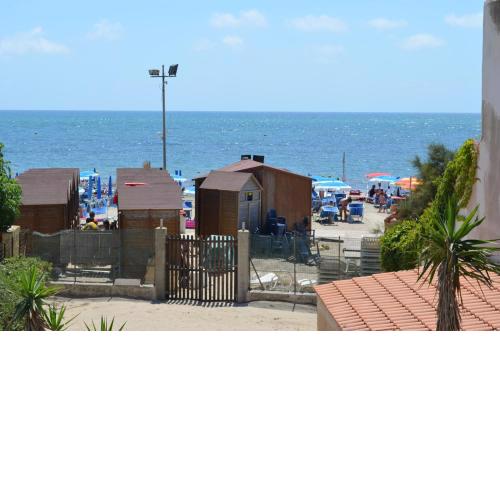 Al Lido Marina