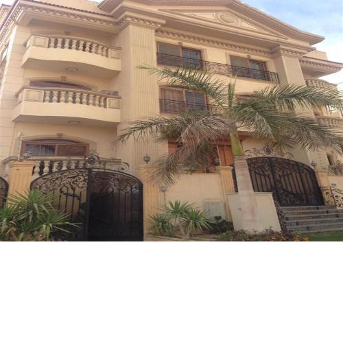 Al Manar Villa Families Only