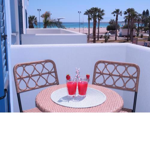 Al Manara Holiday San Vito Lo Capo