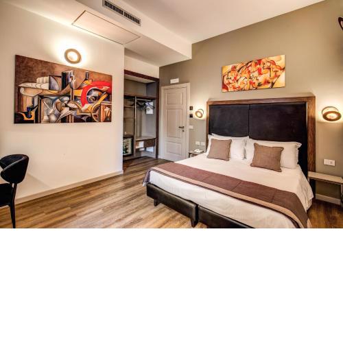 Al Manthia Hotel - Gruppo Trevi Hotels