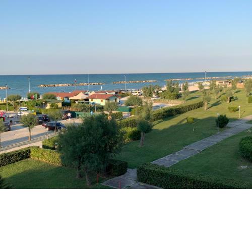 Al Mare Apartament