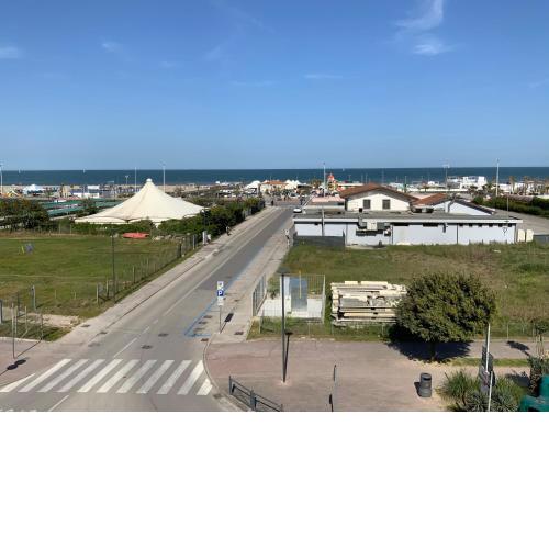 Al Mare apartment