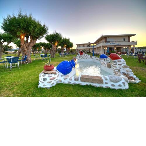 Al Mare Apartments