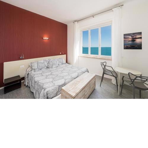 Al mare (Guesthouse)