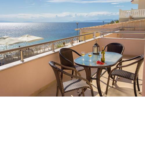 Al Mare Villas