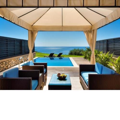 Al Mare Villas
