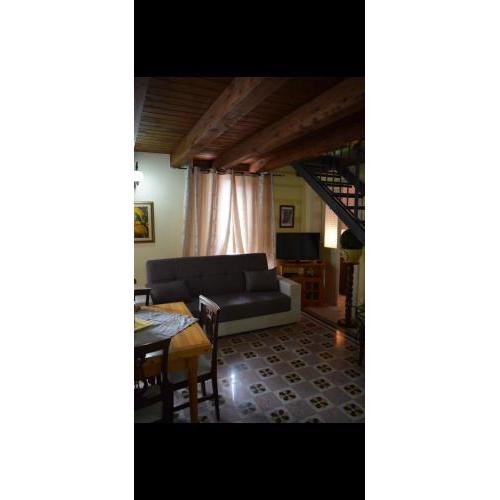 Al Mazari home