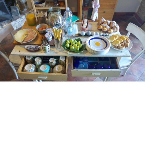 Al Melograno B&B