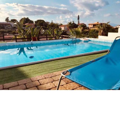 Al Meriggio Apartments