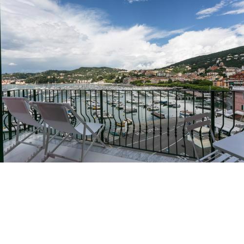 Al Molo Sea View Rooms