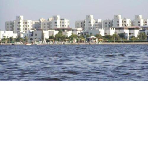 Al-Nawras Ismailia Village Apartments and Chalets