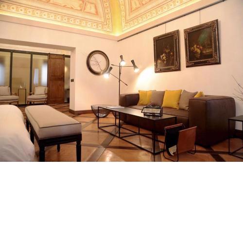 Al Palazzetto