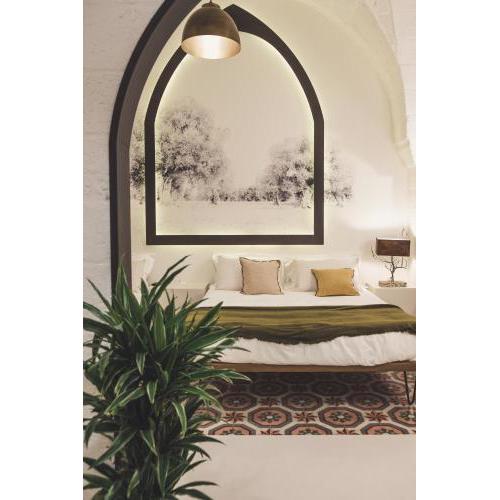 AL PALAZZO La Dimora by Apulia Hospitality