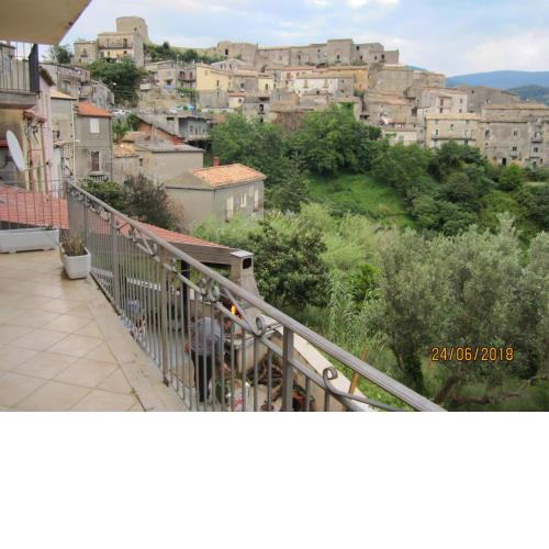 Al palazzo