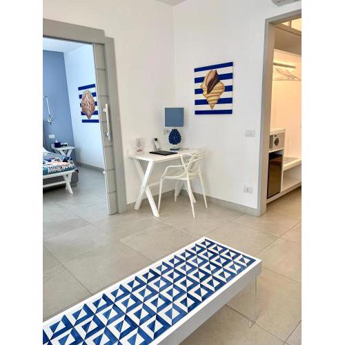 Al Parco Primavera B&B