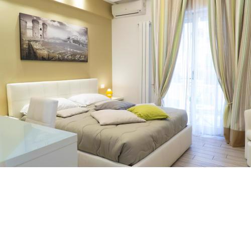 Al Parco Verde B&B