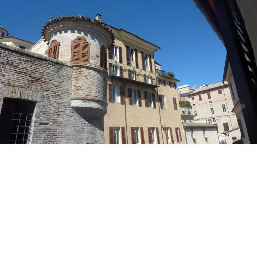Al Pergolesi B&B