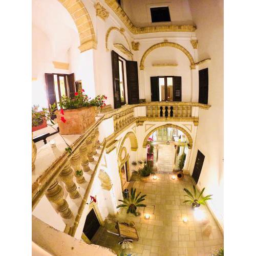 Al Pescatore Hotel & Restaurant