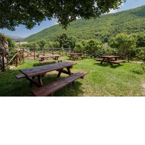 Al Peschio Pizzuto Agriturismo
