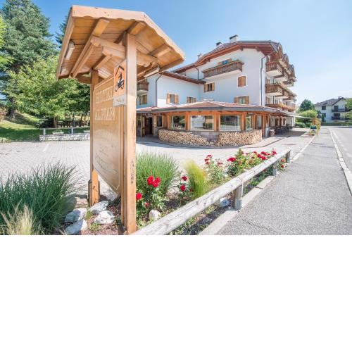 Al Pian Hotel - B&B & Pizza