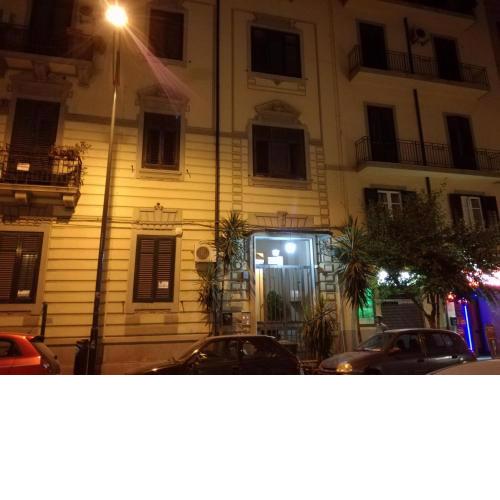 Al Piano Nobile B&B