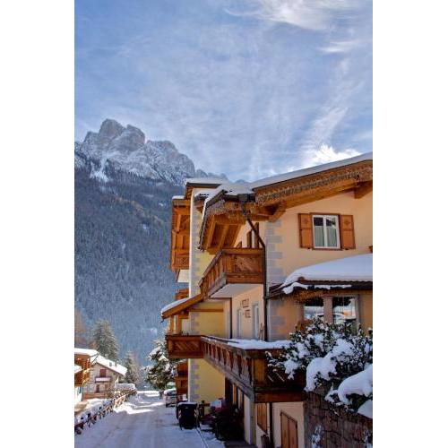 Al Piccolo Hotel