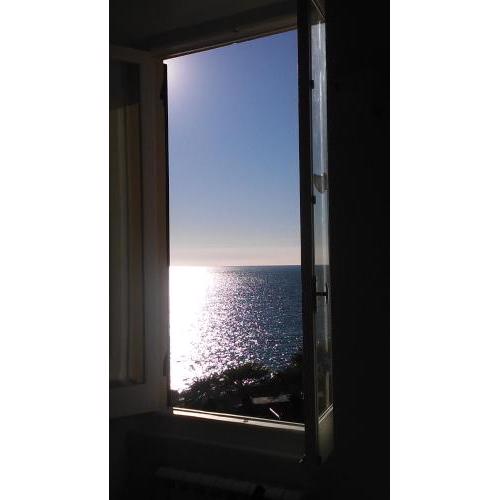 Al Piccolo Scoglio - Room & Breakfast