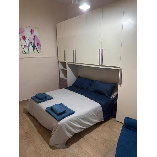 Al Piccone apartments