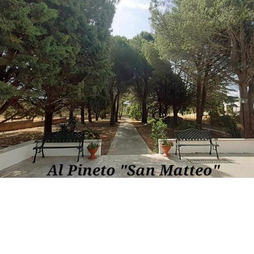 Al Pineto San Matteo
