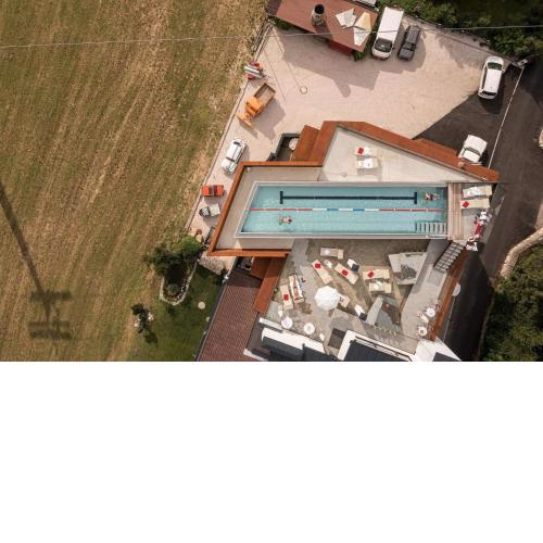 Al Plan Hotel Oldtimer Dolomites