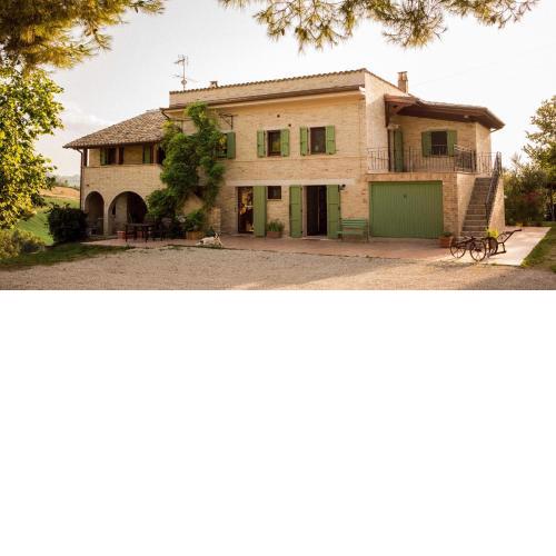 Al Poggio dei 4 Borghi