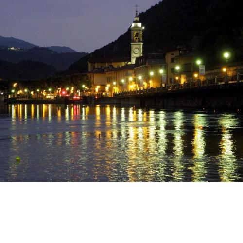 Al ponte vecchio