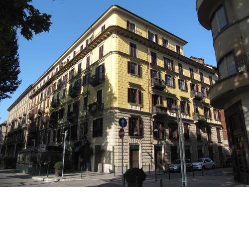 Al Porta Susa B&B