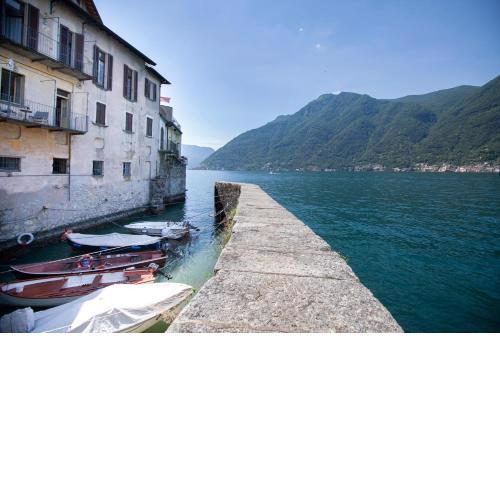 Al Porticciolo