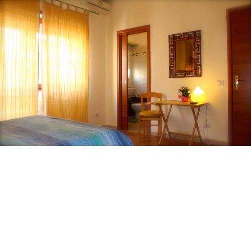 Al Porto Di Roma B&B