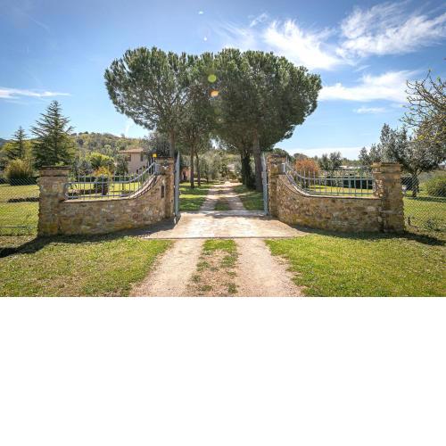 Al posto giusto -appartamento Gioia