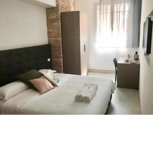 Al Pozzo di Luce Venezia Suites