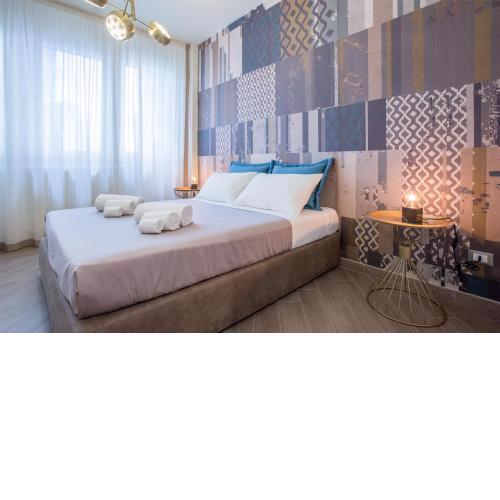 Al Qasr- Design and Luxury Apartment