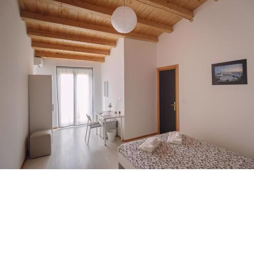 Al Qatta Bed & Breakfast