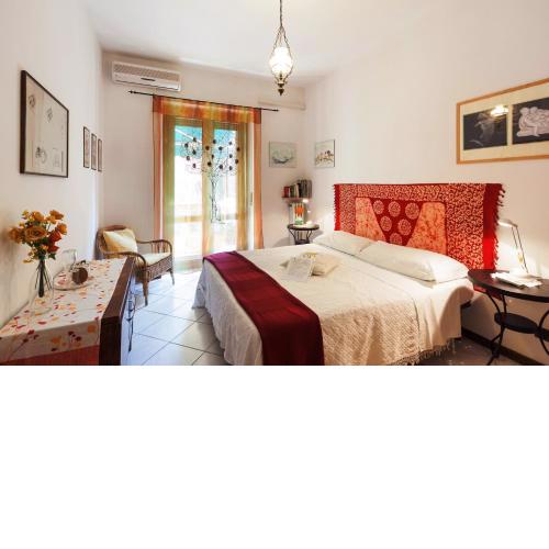 Al Quadrifoglio Bed & Breakfast