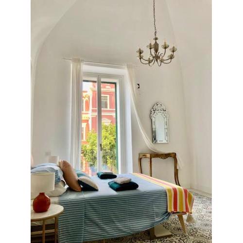 Al Redentore studio flat