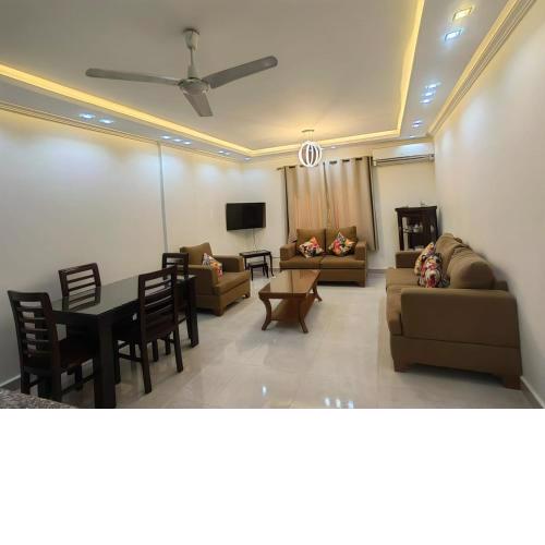 Al Rehab Apartments