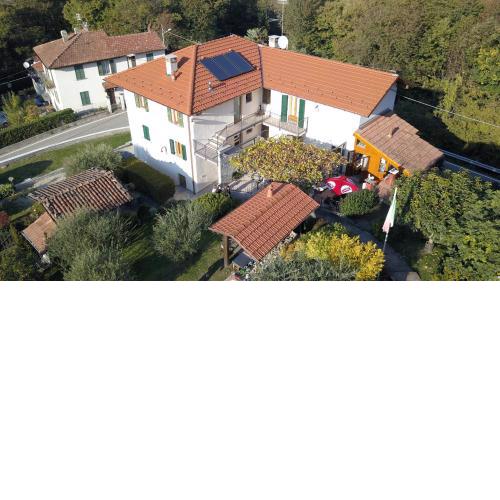 Al Rost B&B
