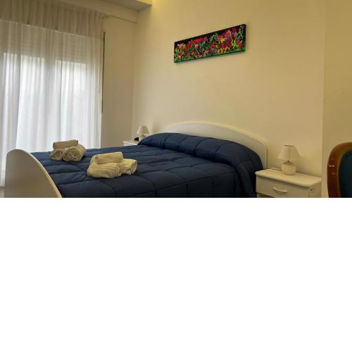 Al Saliceto Hotel