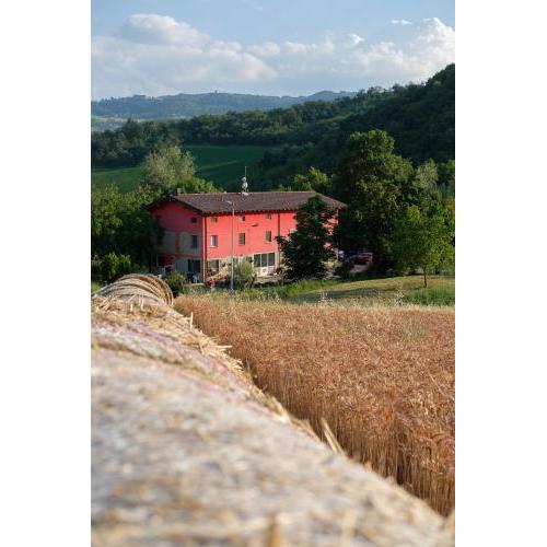 Al Sasseto B&B