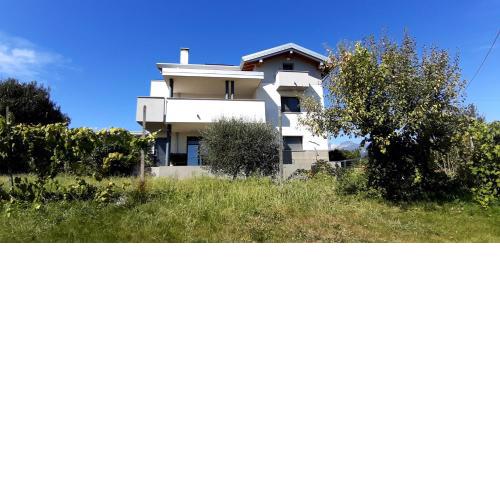 Al Settimo Miglio, alloggio agrituristico